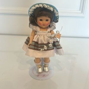 Madame Alexander Ginny Stella’s Garden Party